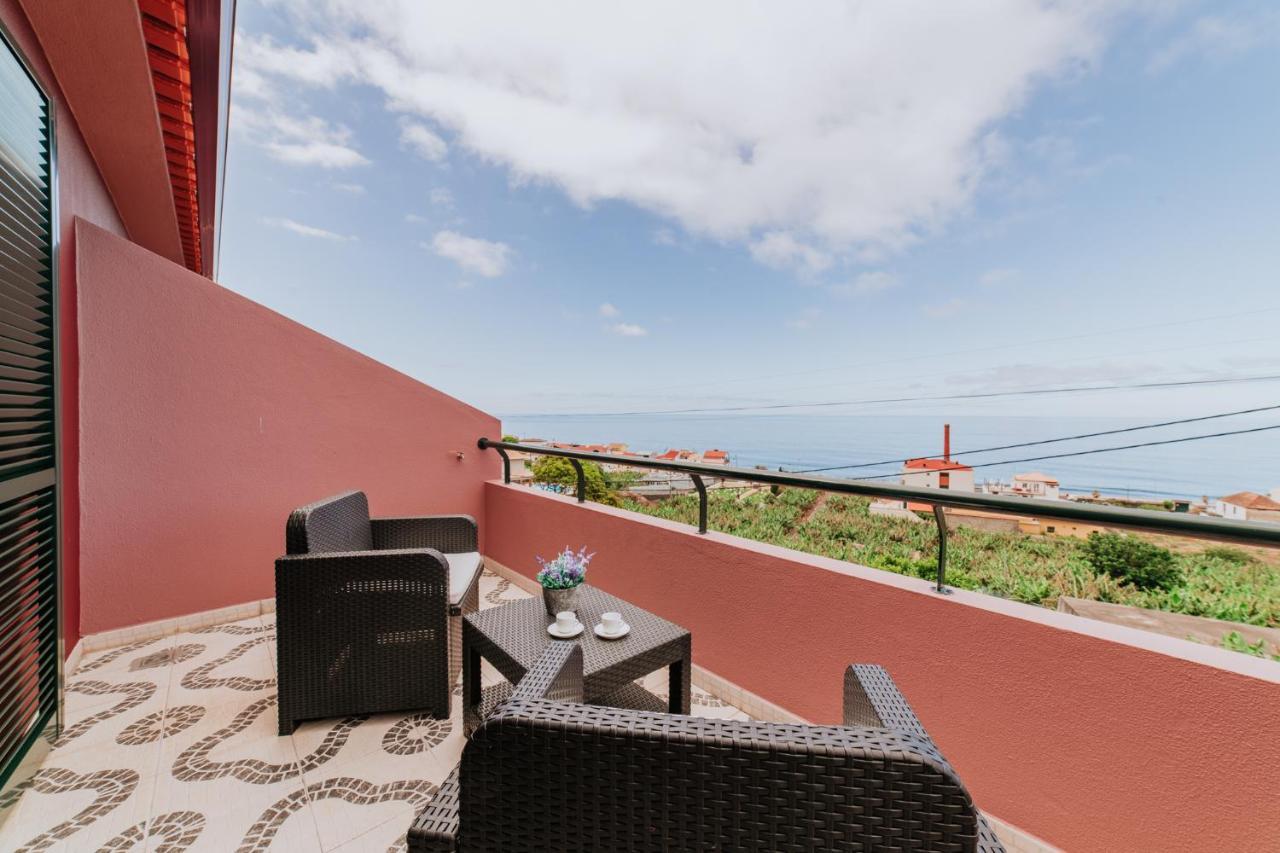 Villa Amore Accommodation Paul do Mar  Exterior photo