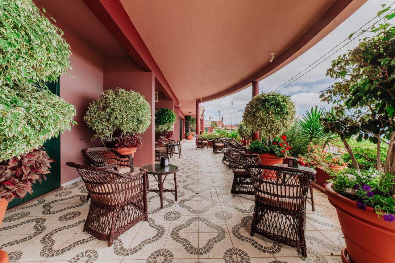 Villa Amore Accommodation Paul do Mar  Exterior photo
