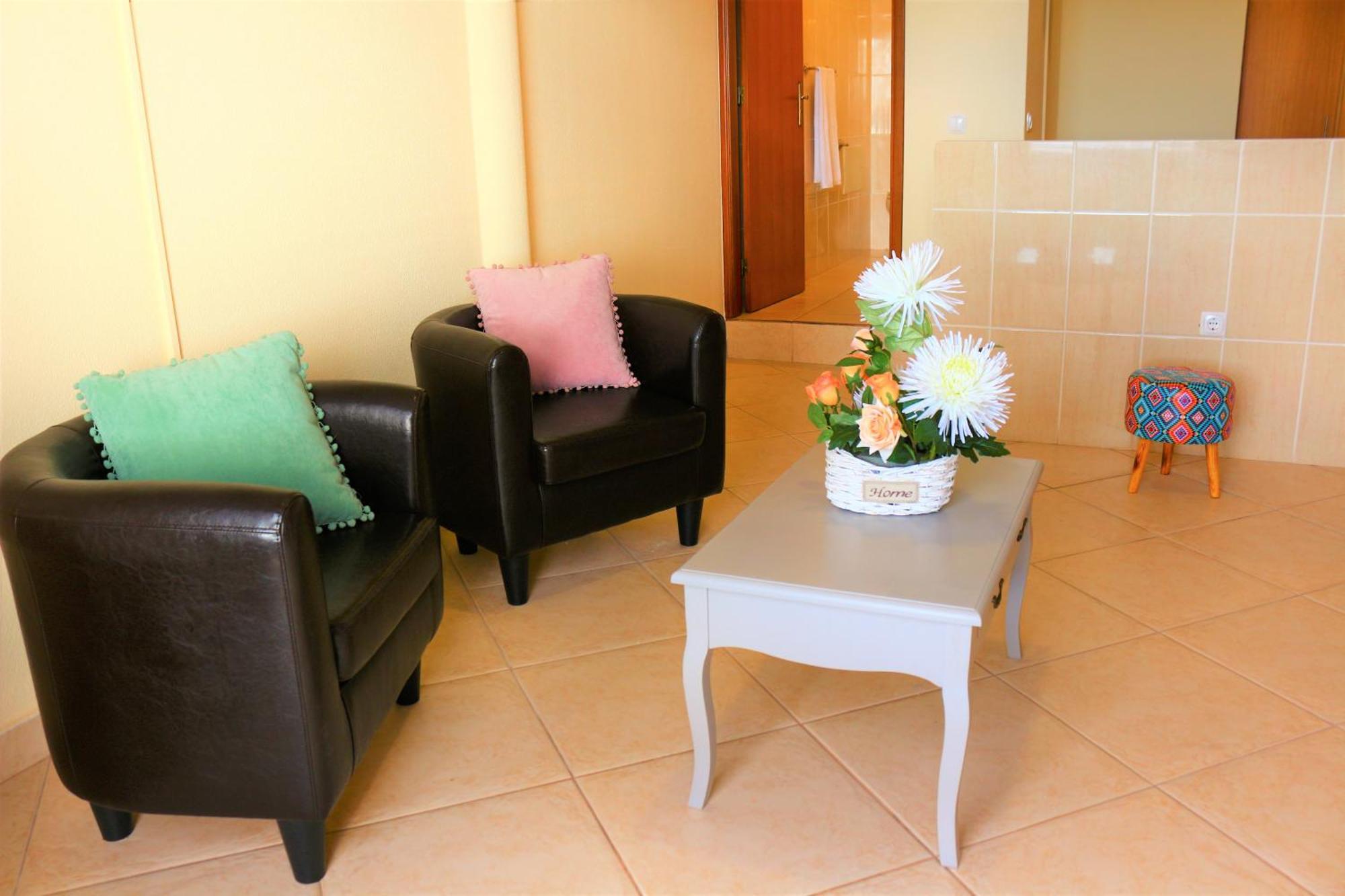 Villa Amore Accommodation Paul do Mar  Room photo