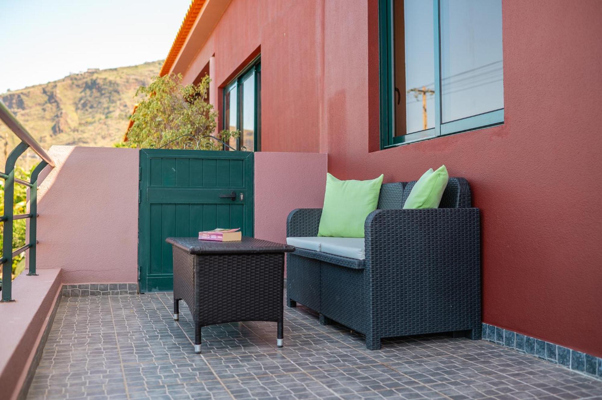 Villa Amore Accommodation Paul do Mar  Room photo