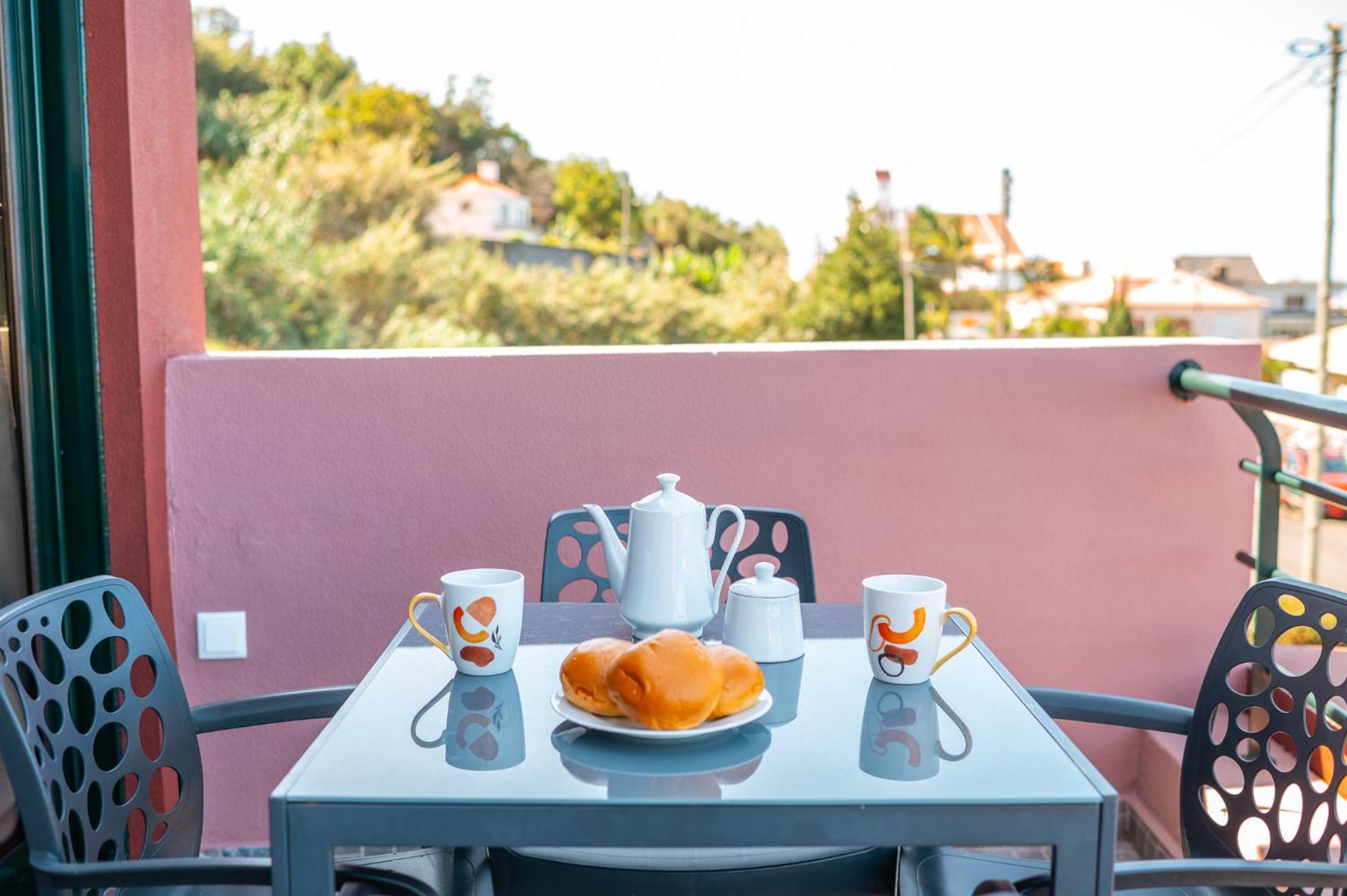 Villa Amore Accommodation Paul do Mar  Room photo