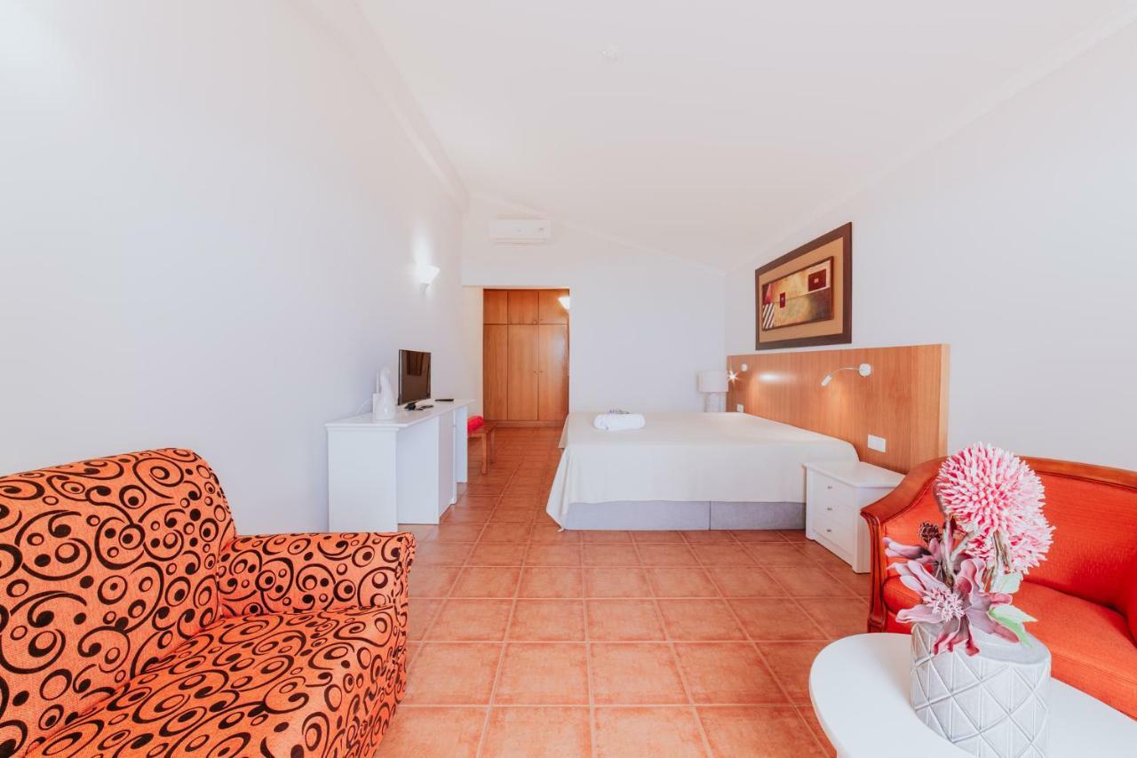 Villa Amore Accommodation Paul do Mar  Exterior photo
